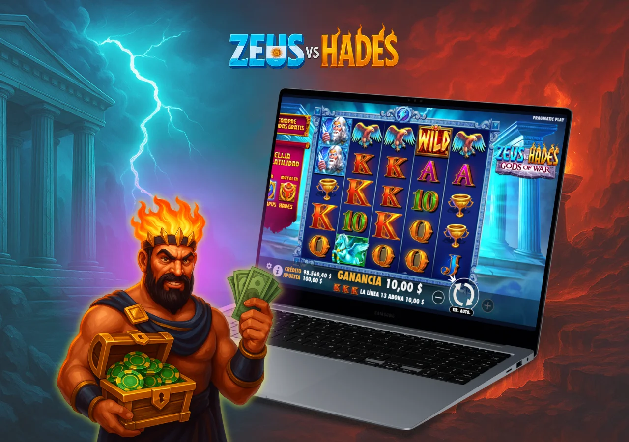 Los mejores casinos de Argentina para jugar tragamonedas con dinero real